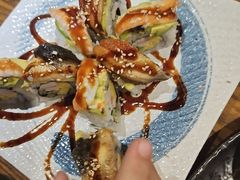 -大鮨寿司(吾悦广场店)