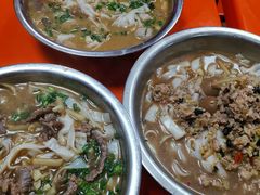 老友猪肉粉-舒记粉店(七星路店)