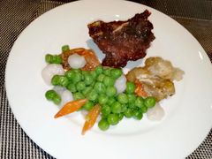 -常州华美达国际大酒店·餐饮部