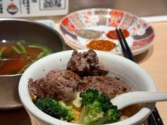 -肉肉大米(金虹桥店)