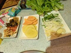 -炭之家·齐齐哈尔非遗烤肉·鲜切直供(中央大街店)