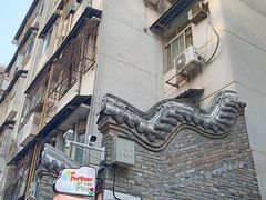 -黄兴南路步行商业街