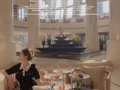 -太原凯宾斯基饭店