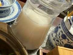 -南京大牌档(济南万象城店)