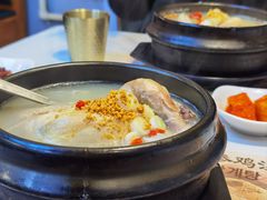 -长顺参鸡汤店(西塔总店)