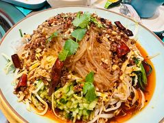 -灶座小锅烀饼·铁锅炖(道里店)