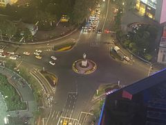 -南京商茂国际酒店(新街口德基广场店)