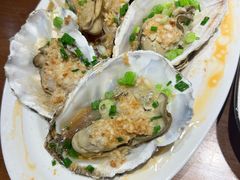 生蚝-甬上名灶(天一阁·翠柏店)