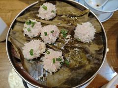 -浔庐餐厅•江西老字号•九江菜(南湖国际店)