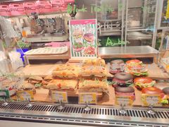 -PAOPAO Bakery&Café(港汇店)