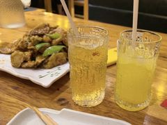 -小俩口烧烤东北菜(双井店)