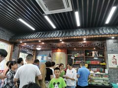 -雪琴面馆富安特色鱼汤面(城中花园店)