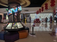 -UME影城(西城广场店)