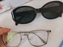 -大明府国际眼镜(太原北街店)