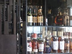 -广州柏悦酒店·悦吧·顶楼露天酒吧