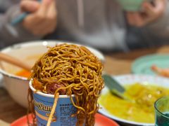 -迷你椰·泰式大排档(观前街店)