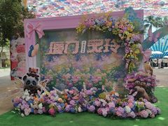 -灵玲国际马戏城