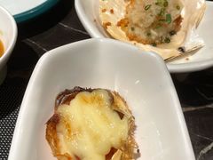 -半岛翡丽海鲜自助餐厅(观风亭店)