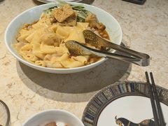 -品质伊骊新疆菜(紫金店)