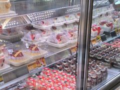 -味多美蛋糕(新和平里店)