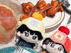 -CRAZYONES西班牙海鲜饭(上海美罗城店)