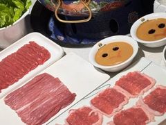 -同城四季爆肚涮羊肉(安华里店)