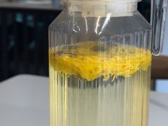 -山丹丹西北菜(金贸大厦店)