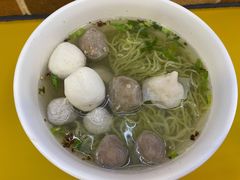-味然香(海珠中店)
