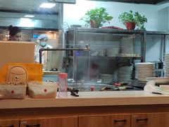-金谷园饺子·烧烤(人大总店)