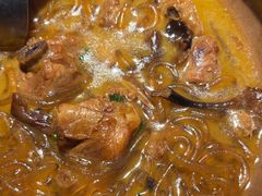 -北方家宴(番禺永旺店)