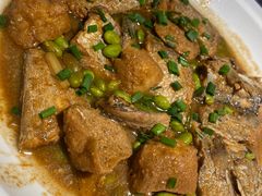 -壹只菜·崇明本地特色菜(崇明南门店)