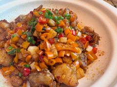 -红顶食府(滨湖九号店)