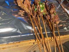 -微醺烤牛·炭火烧烤·精酿啤酒(东郊记忆店)