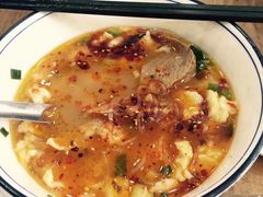 -清真·西羊市老米家泡馍(大唐西市店)