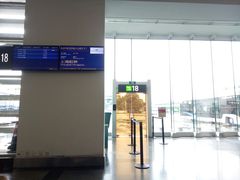 -厦门高崎国际机场-T3航站楼