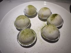冰淇淋雪媚娘-海龙馆海鲜餐厅(西湖文化广场店)