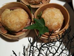 -桂满陇·蟹黄小笼汤包(中山公园店)