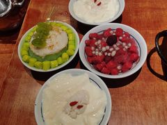 -周小明火锅(黑金冠社区店)