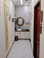 -芳朵美容养生SPA
