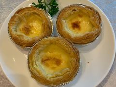 酥皮蛋挞-豫园万丽酒店-万丽轩中餐厅(河南南路店)