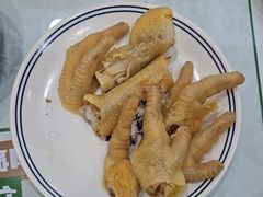-阿金大白·上海菜馆(新天地店)
