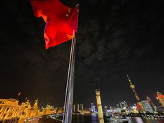 景观位-外滩8号 whisky bar(金延大厦店)