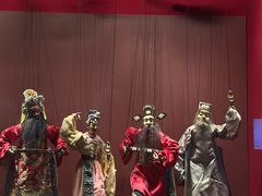 -中国闽台缘博物馆