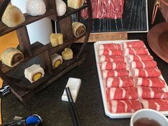 -东来顺(非遗·清真火锅·盛世广场店)