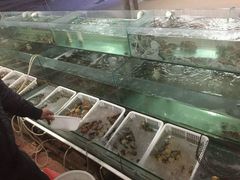-海香园饭店