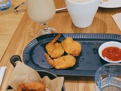 -必胜客(百联又一城店)