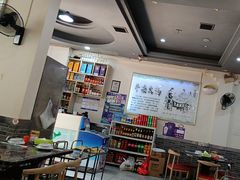 -古乐牛香·鲜牛肉牛杂火锅(高新店)