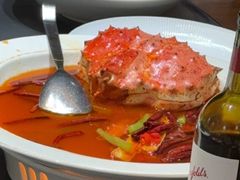 -曼格纳·曼芯馆(杨浦店)
