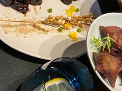 -江南雅厨(李公堤店)