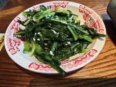 -恰饭·老长沙市井菜 (天河客运站店)